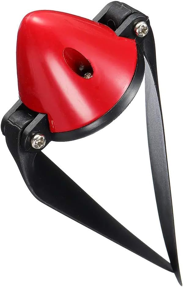 JIAFANRC Folding propeller1060 and Spinner-#1 P7590109 for VOLANTEX RC Plane 759-1 ASW28,759-2 Phoenix V2,759-3 Phoenix 2400,742-3 Phoenix 2000