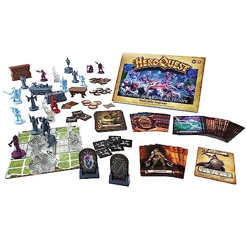 RISE OF THE DREAD MOON - Gadget - Immagine 4