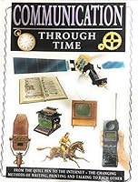 Communication Through Time 0750017473 Book Cover