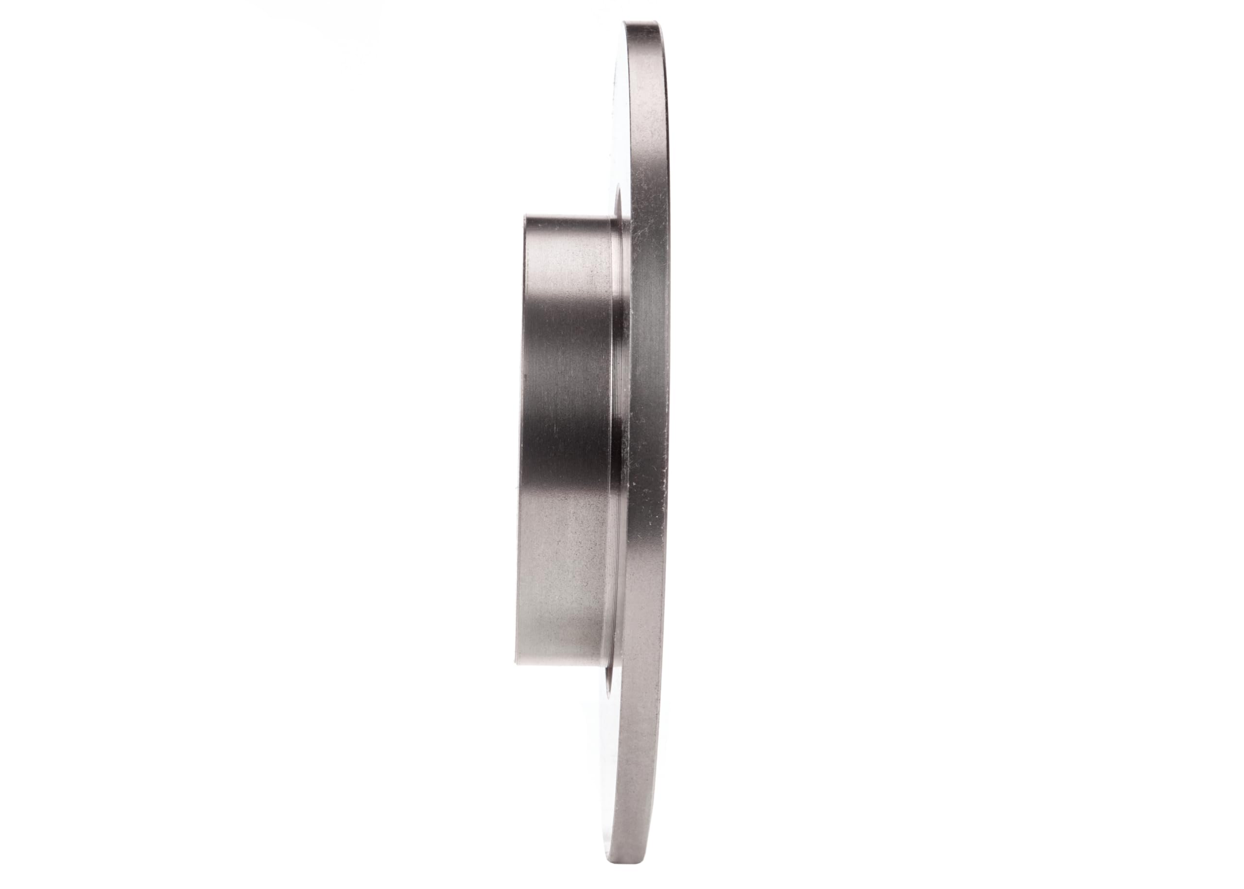 BOSCH Set Dischi Freno BD1155 - Dischi Freno Ventilati di Ghisa di 278mm - Asse Posteriore - Conformi al regolamento ECE-R90 - Ottimizzati per Ridurre Rumore, Calore e Corrosione - 2 Dischi