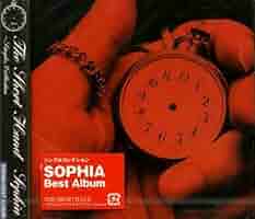 Sophia ソフィア CDコレクション 19枚セット Amazon.co.jp: SOPHIA ソフィア インディーズ 初回限定盤CD
