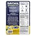Safe Catch Elite Lowest Mercury Wild-Caught Tuna Pouch Citrus Pepper Seasoned Fish, Gluten-Free, Paleo, Keto, Non-GMO, High Protein Food, 2.6oz Packets, Pack of 12