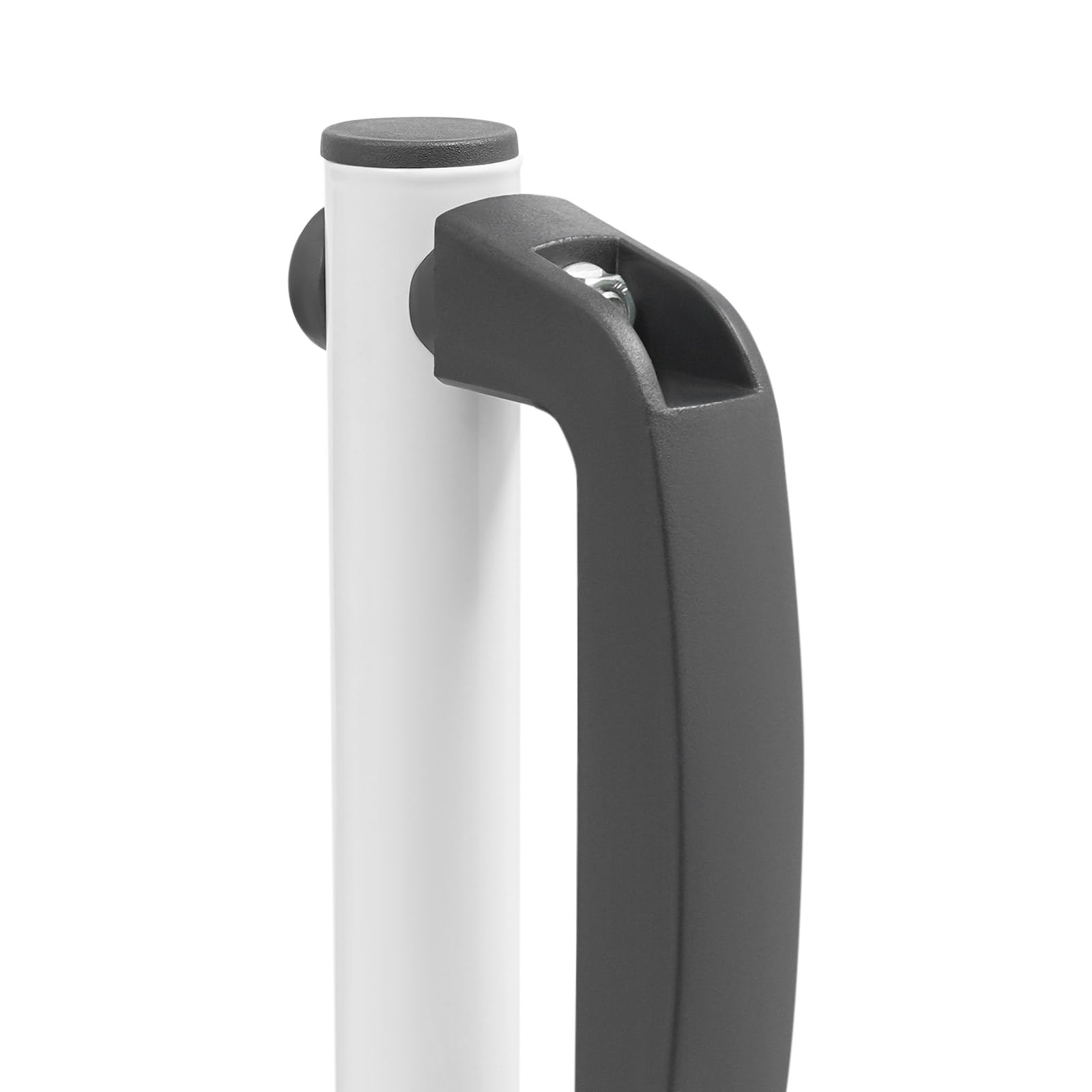 Silla HidráUlica De Transferencia De Pacientes 150kg | Silla GeriáTrica Con Inodoro, Asiento Dividido 180°, Altura Regulable, Para Personas Mayores Y Movilidad Reducida