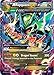 Pokemon - Mega-Rayquaza-EX (61/108) - XY Roaring Skies - Holo
