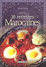 Download 30 recettes marocaines PDF