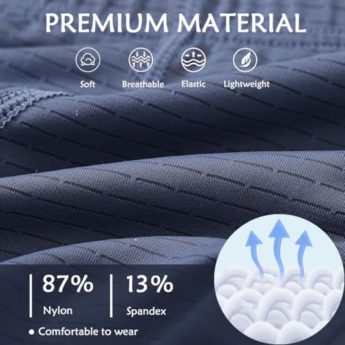 ZONBAILON Men's Jockstrap Underwear Bulge Pouch Thong G String Jock Strap3