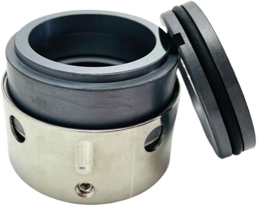 1pcs 8B1-2" Mechanical Seals Type 8B1 For Shaft Size 2 Inch Water Pumps(CAR-SIC-VIT)