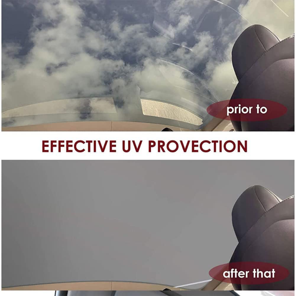 pour Tesla Model 3 Pare-Soleil FenêTres Voiture Auto Pare Soleil FenêTre Bloquer Anti Les Rayons Uv Protection Uva Maximale BéBéS Enfants Et Animaux