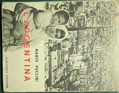  L\'Argentina e gli argentini