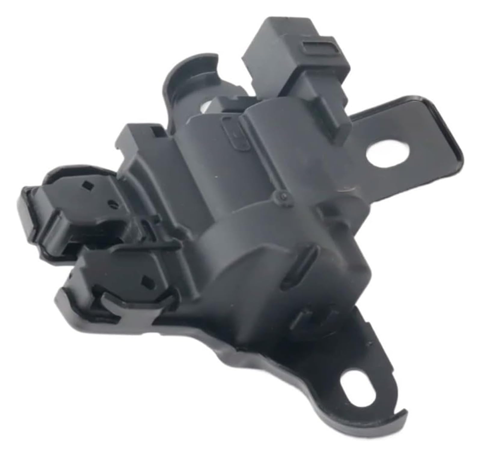 Trash Bin One Color Rear Tailgate Lock For Focus 2013-2016 For Escort 2015-2018 Tailgate Latch Actuator Car Trunk Lock Luggage Ed8bf43282aa