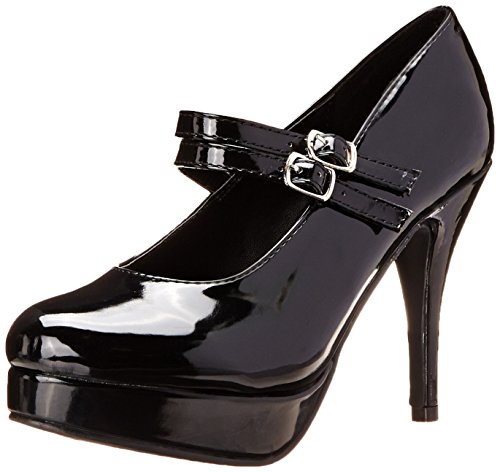 Ellie Shoes Women's 421 Jane Maryjane Pump