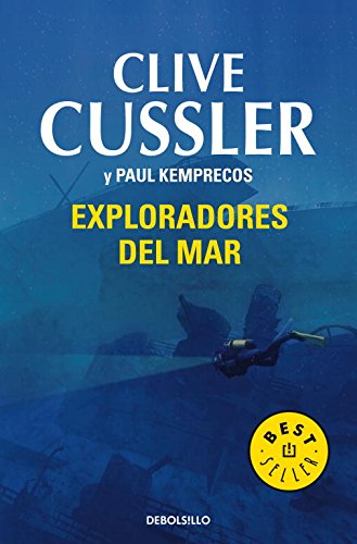 Exploradores del mar (Best Seller) Exploradores del mar (Best Seller)