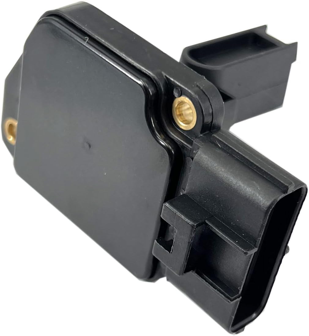 DEVMO YC2F-12B579-BA Mass Air Flow Sensor 6 Pin Compatible with Excursion Explorer F250 F350 F450 E150 E250 Mustang