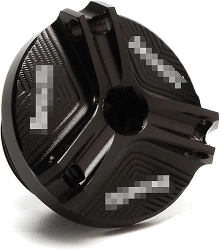 Miniatura 5 de Cubierta de enchufe de llenado de motocicleta compatible con Benelli 502C 752S TRK 502 502X 251 BN302 compatible con LEONCINO 250500TRAIL TNT125