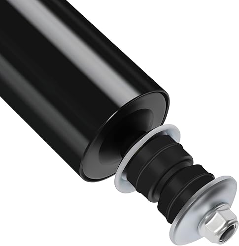 Miniatura 8 de Amortiguadores delanteros y traseros (4 piezas) ANPART Amortiguadores para Nissan Frontier 2000-2004, 2000-2004 para Nissan Xterra con juegos de