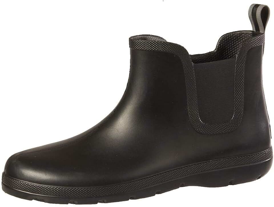 Amazon.com: Men's Rain Boots - Men's Rain Boots / Men's Boots: Clothing ...