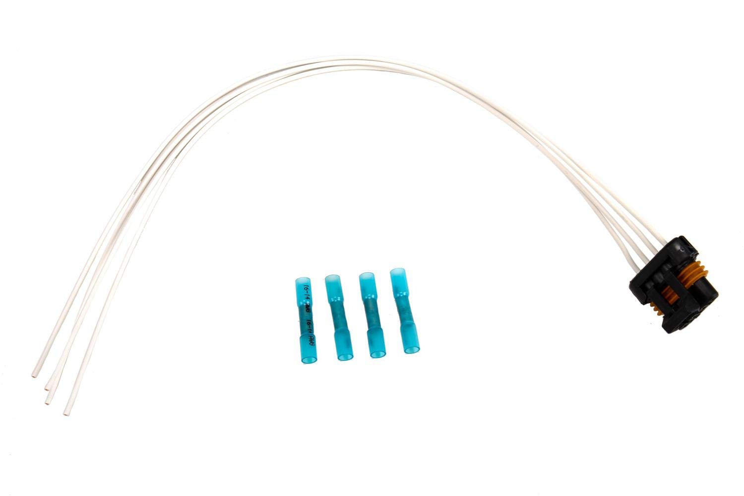 Amazon.com: ACDelco GM Original Equipment PT3833 Multi-Purpose