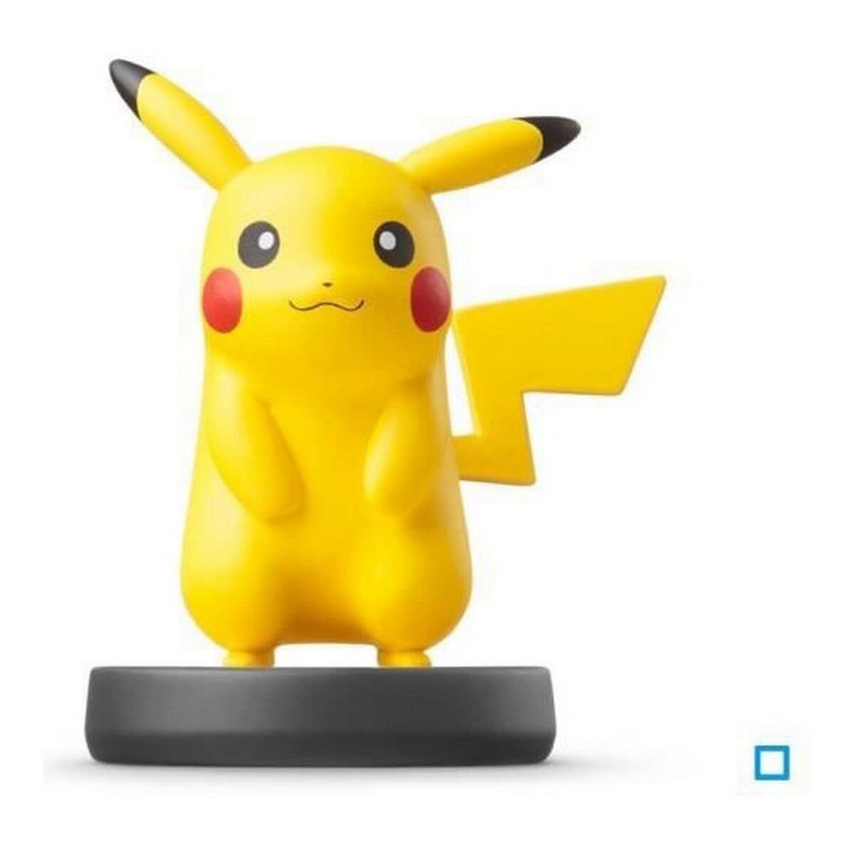 Amiibo Pikachu Pokémon Super Smash Bros Ultimate Switch 3ds