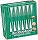 Classic Backgammon - Wood