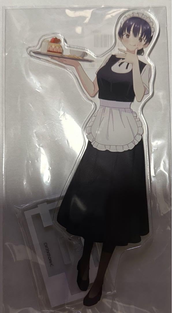 Amazon.co.jp: 僕の心のヤバイやつ ゲーマーズ特典 山田杏奈 アクリル