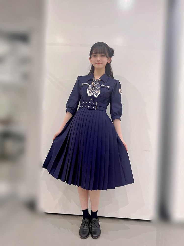 乃木坂46 24th 制服 コスプレ Amazon.co.jp: [BEROZA] 乃木坂46 24thシングルの新制服風