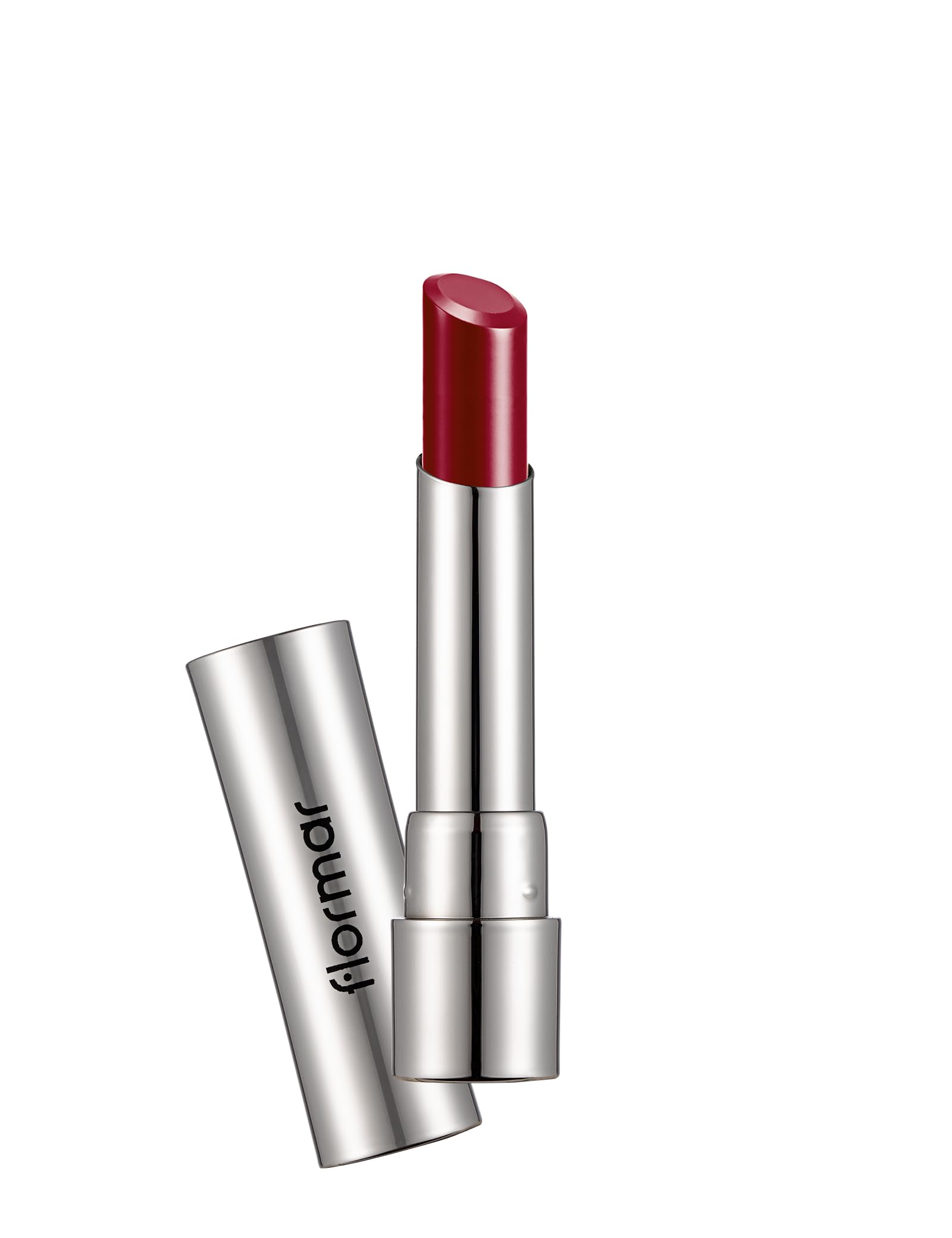 Flormar Sheer Up Besleyici ve Nemlendirici Etkili Doğal Renk Veren Kremsi Dokulu Parlak Ruj No. 015 - Go For Bordeaux - 8682536012133