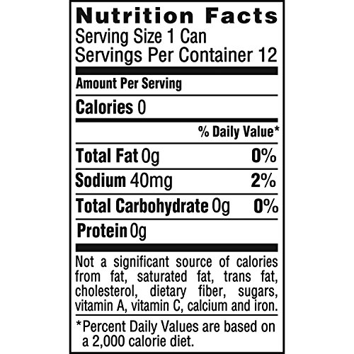 Tab Fridge Pack Bundle, 12 Fl Oz, 36 Pack - Thumbnail 5