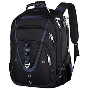 Mogplof Extra Large Laptop Backpack...