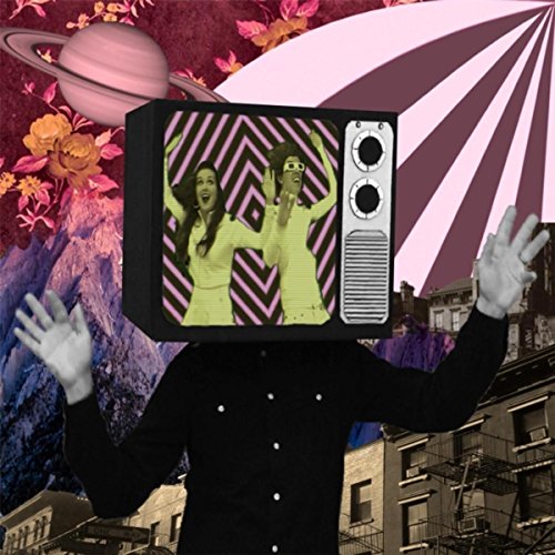 Play Nonogogo by The Fantastic Plastics on Amazon Music