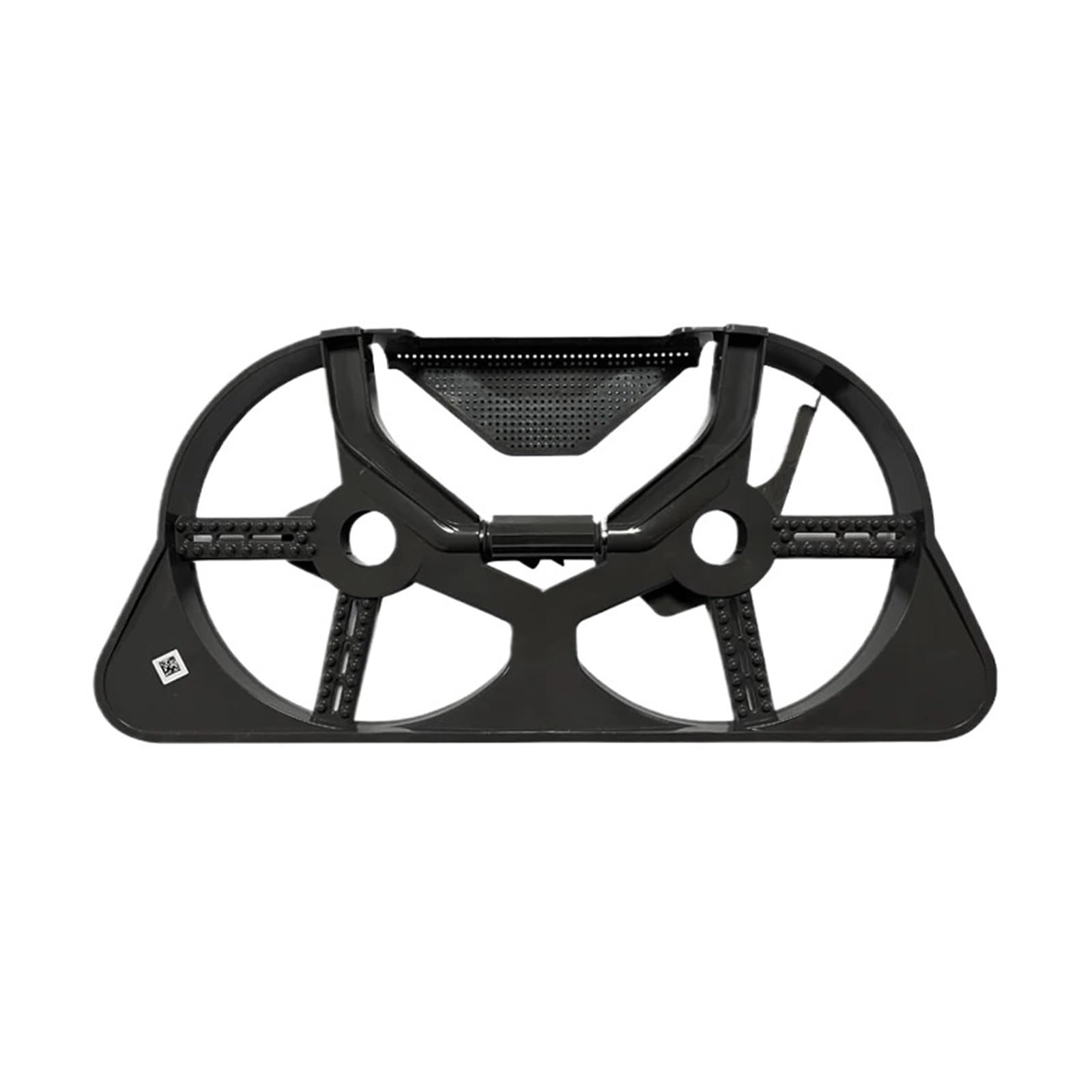 PORRSYDCD Robotic Arm Series Sweeping Robot Base Station Cleaning Tray，Compatible With Mijia M30S，D103CN，Compatible With Dreame X30，X40，S10PU，S10(A)