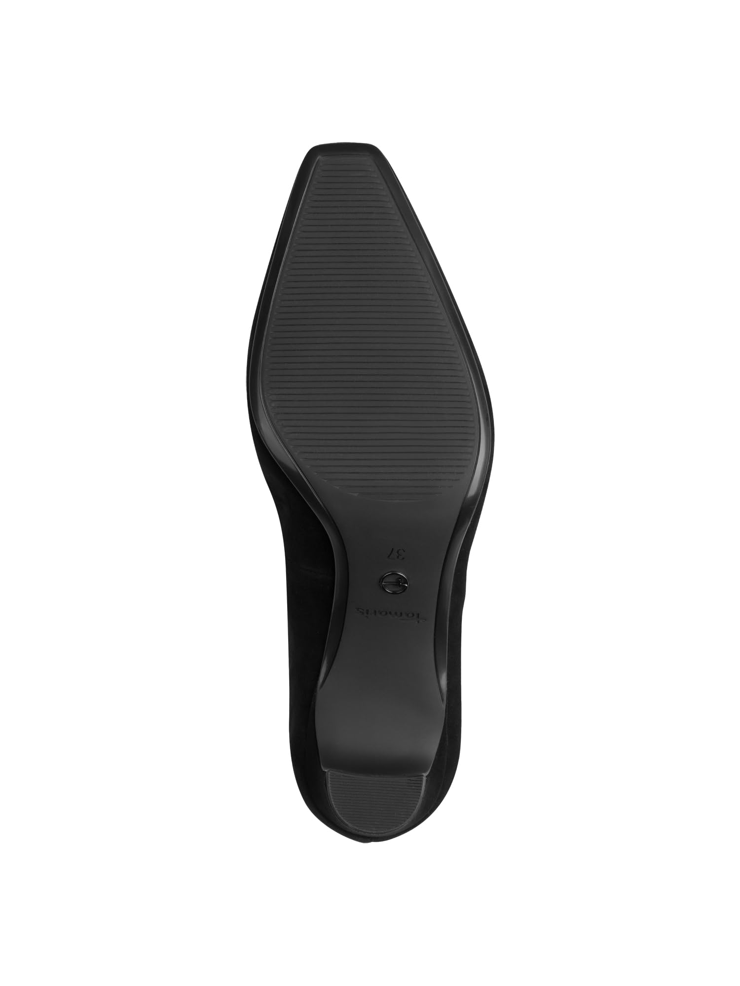 Tamaris Damen Pumps Leder