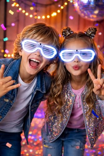 Image of Party Glasses