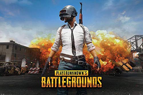 empireposter PUBG -...