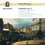  BEETHOVEN, L. Van: Symphony No. 9 (Konwitschny)