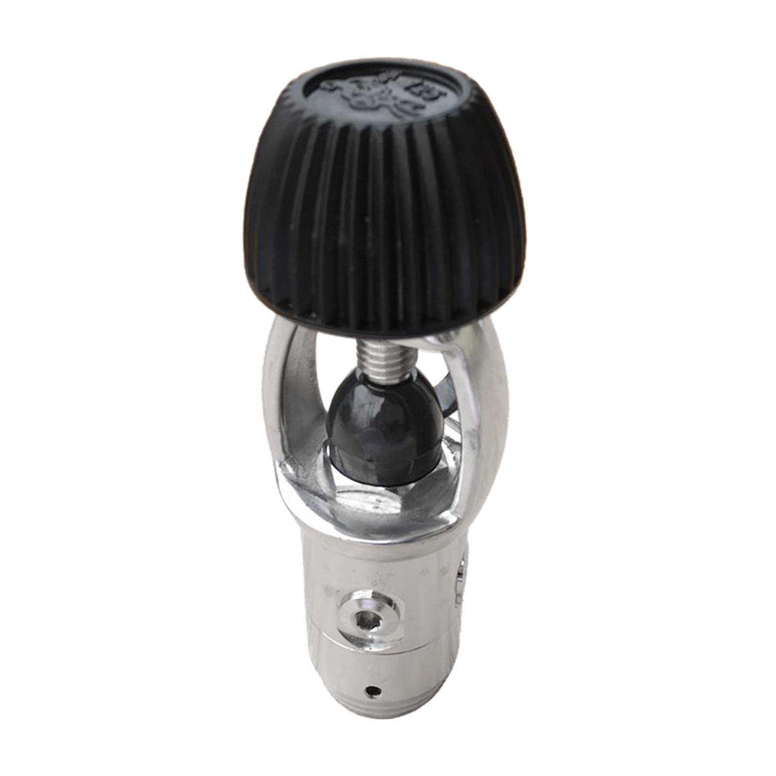 Boccaglio Per Snorkeling E Immersioni - In Silicone Alimentare, Morbido E Indeformabile | Universale - Foto 6