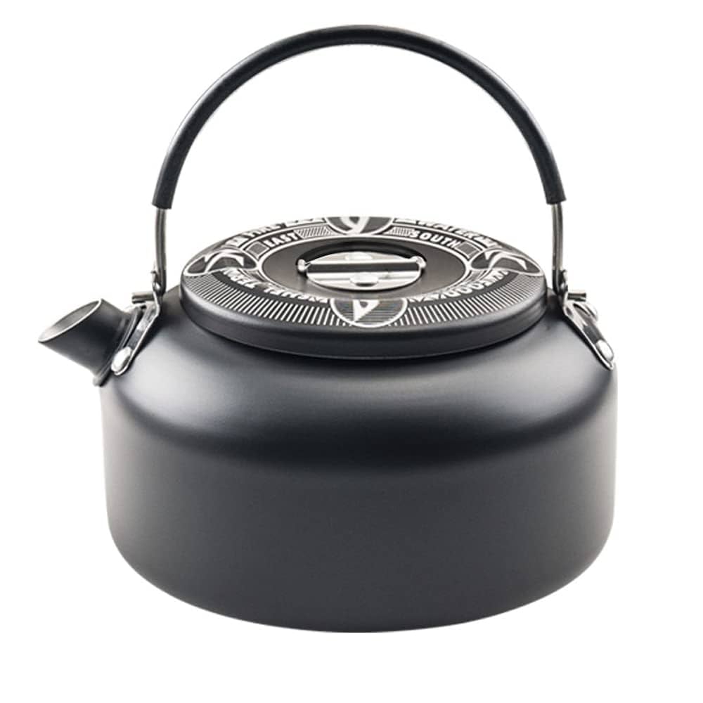 アウトドア茶器 Amazon.co.jp: HX キャンプ ケトル 0.8L アウトドア ケトル 携帯