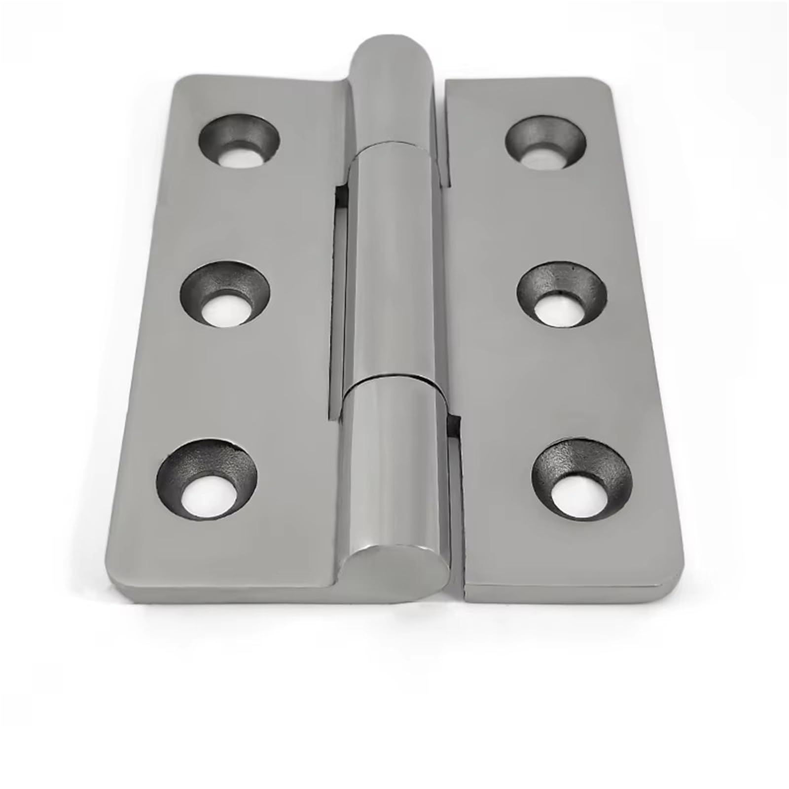 Charnières en acier inoxydable XK4403-12090 pour meuble
