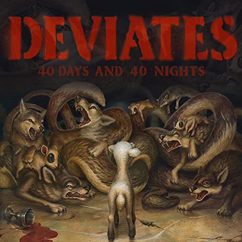 Deviates