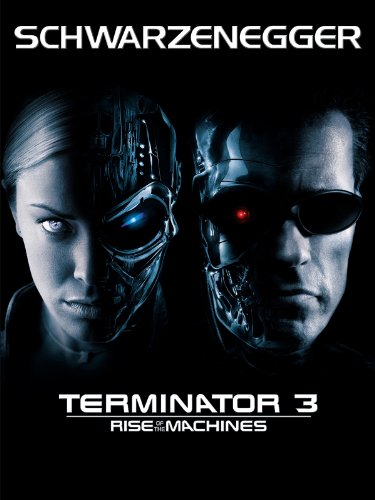 ターミネーター3 (字幕版) ターミネーター3 (字幕版)