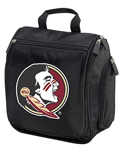 Florida State University Toiletry Bags Or Hanging FSU Shaving Kits