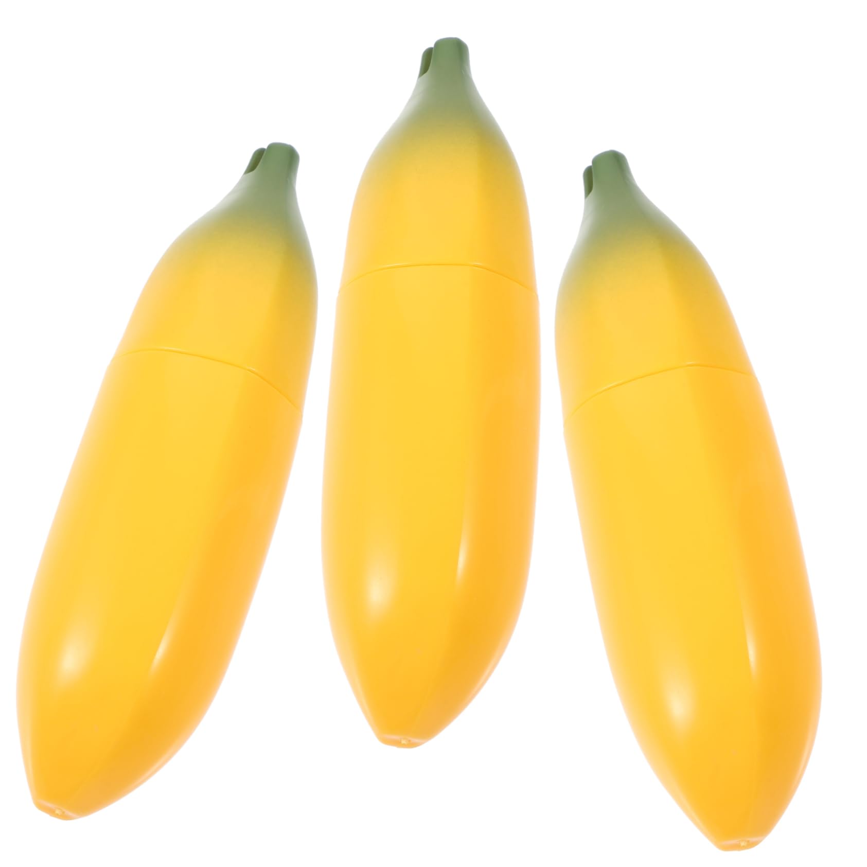 Angoily 3pcs Plastic Sewing Storage Box Knitting Needle Case Darning Needles Holder for Yarn