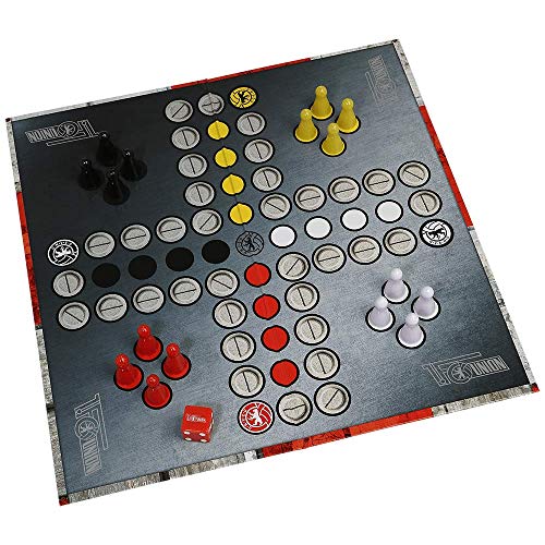 Preisvergleich Produktbild 1. FC Union Berlin Brettspiel, Spiel UNIONER BLEIB LOCKER