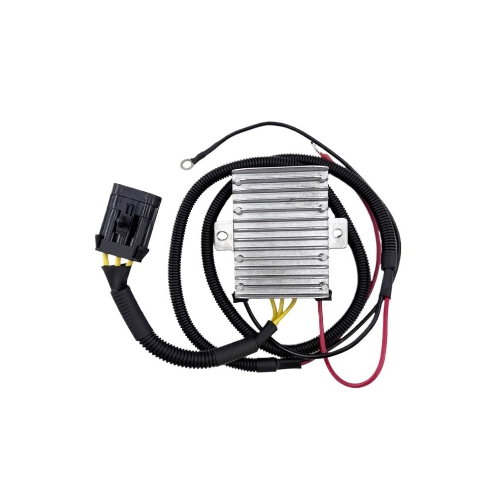 Amazon.com: Voltage Regulator For Can-Am Defender HD10 & Maverick