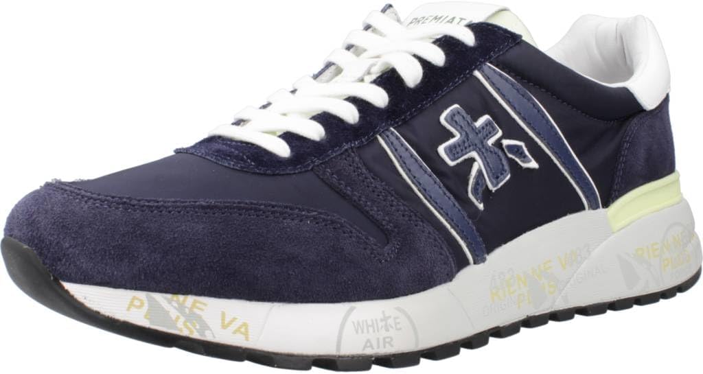 PREMIATA Model Lander 6634 6634