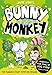 Bunny Vs Monkey 6 Book Collection Set By Jamie Smart (Bunny Vs Monkey, the League of Doom, The Supersonic Aye-Aye, The Human Invasion, Rise of the Maniacal Badger, Multiverse Mix-up!)