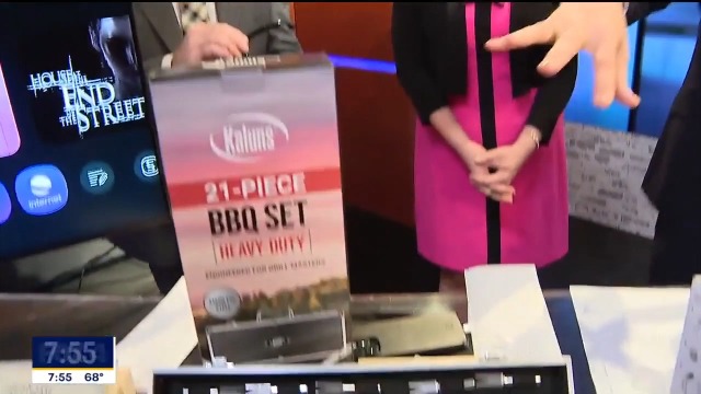 Amazon.com : Kaluns Grilling Accessories, Birthday Gifts for