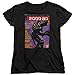 Womens: Judge Dredd - 1067 Ladies T-Shirt Size L