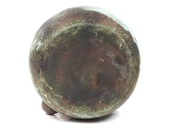 伝統工芸　工芸美術　 山川堂　銅のやかん 山川堂 銅製やかん 茶道 銅瓶 水差