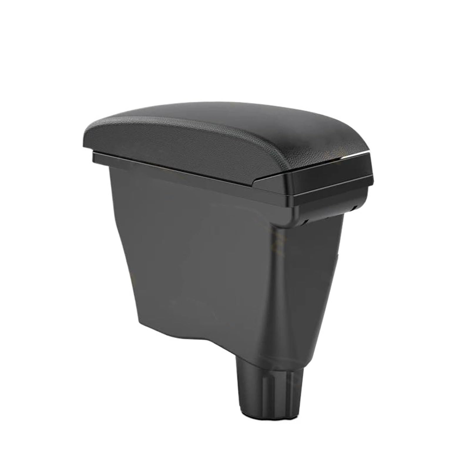 OTBEHUWJ For Smart 453 For Fortwo For Forfour Car Armrest Box Central Store Content Storage