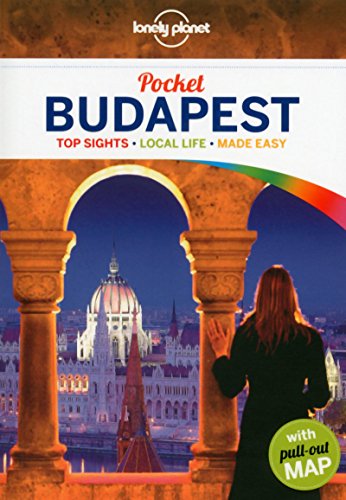 Pocket Budapest 1 (Lonely Planet Pocket) Pocket Budapest 1 (Lonely Planet Pocket)